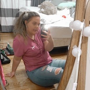 Meet your Posher, Kaley